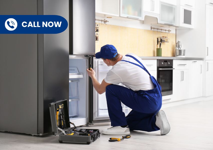 Pocatello Appliance Repair Company